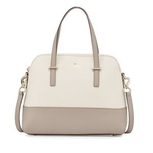 Kate Spade Cedar Street Maise (w/ free Pen Set)